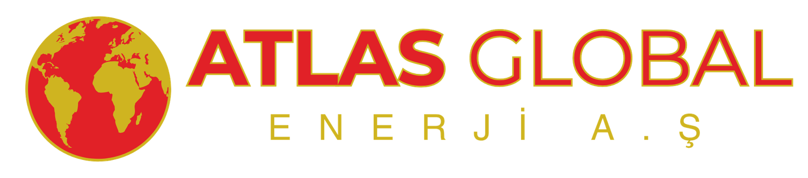 Atlas Global Logo